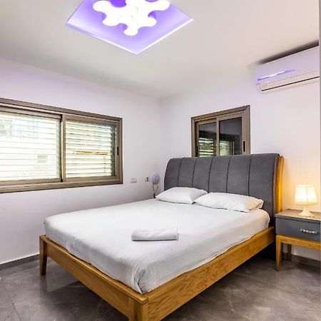 Boutique Sea Residence By The Beach Τελ Αβίβ Εξωτερικό φωτογραφία