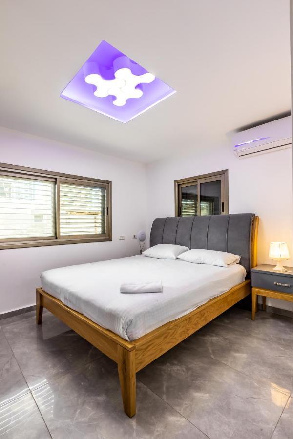 Boutique Sea Residence By The Beach Τελ Αβίβ Εξωτερικό φωτογραφία