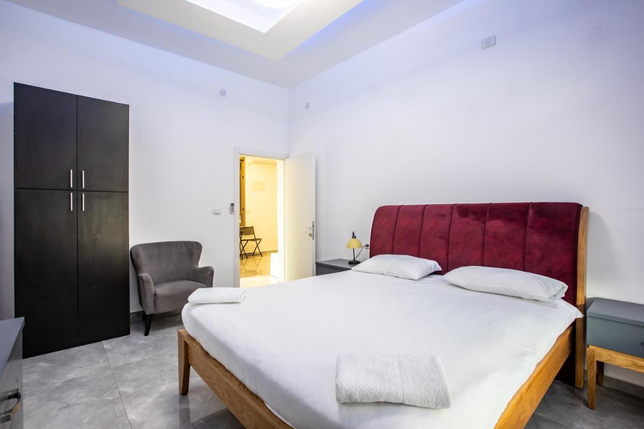 Boutique Sea Residence By The Beach Τελ Αβίβ Εξωτερικό φωτογραφία
