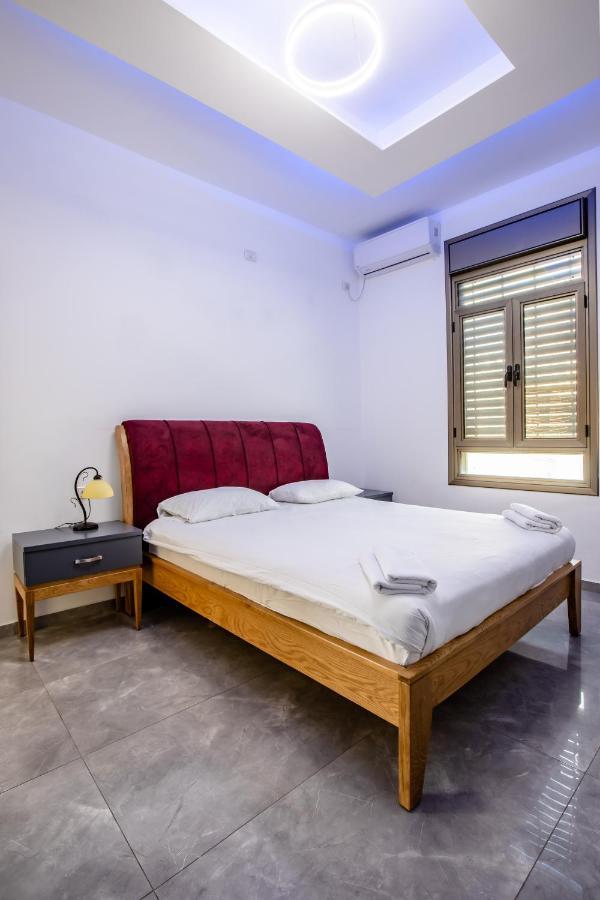 Boutique Sea Residence By The Beach Τελ Αβίβ Εξωτερικό φωτογραφία