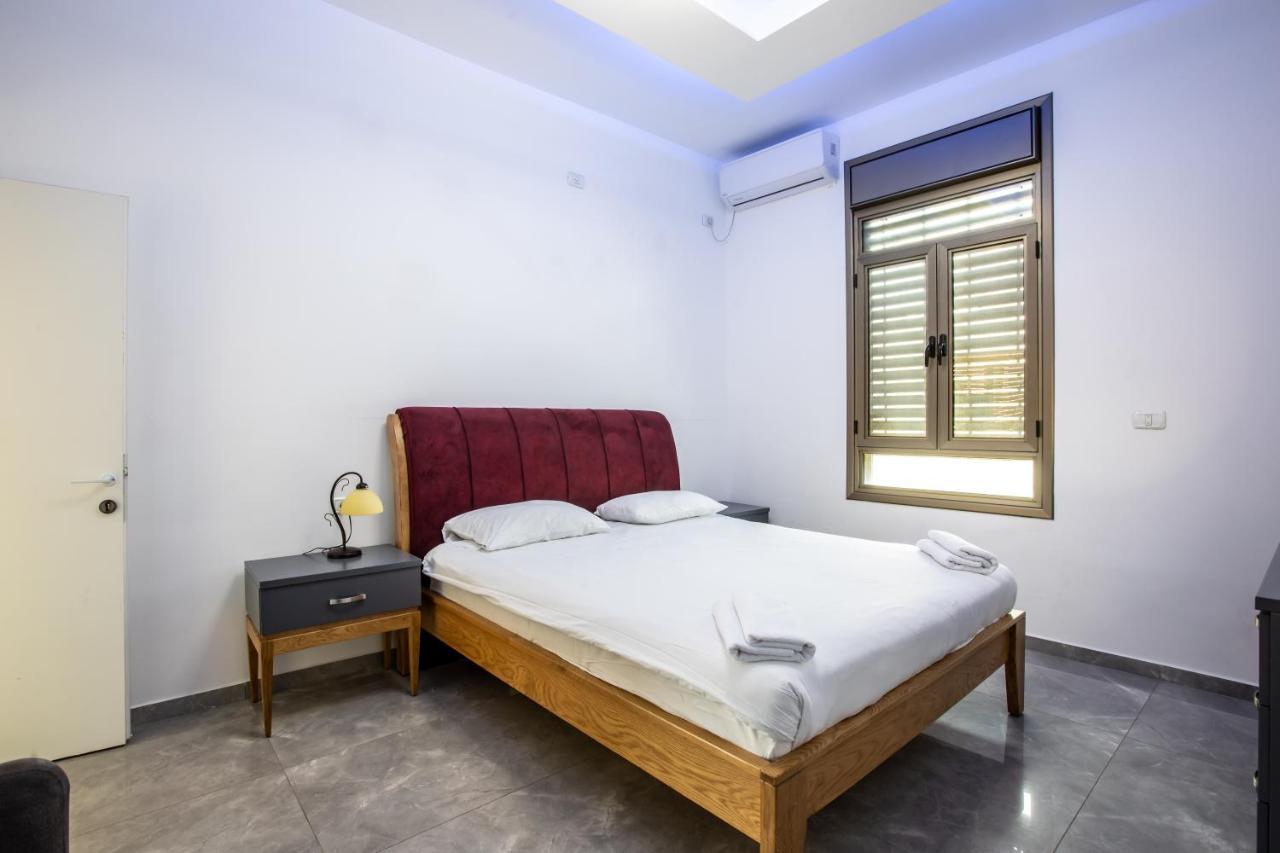 Boutique Sea Residence By The Beach Τελ Αβίβ Εξωτερικό φωτογραφία