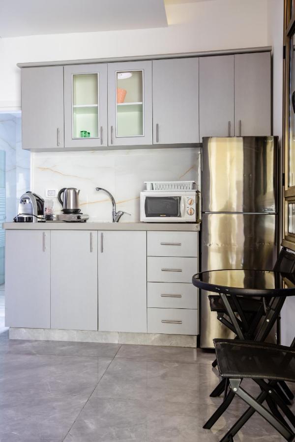 Boutique Sea Residence By The Beach Τελ Αβίβ Εξωτερικό φωτογραφία
