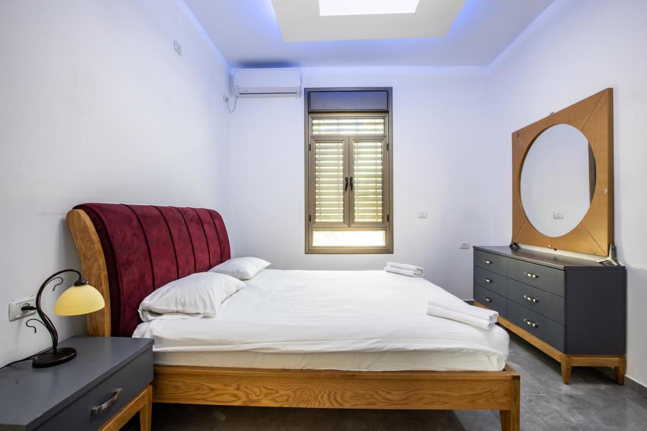 Boutique Sea Residence By The Beach Τελ Αβίβ Εξωτερικό φωτογραφία