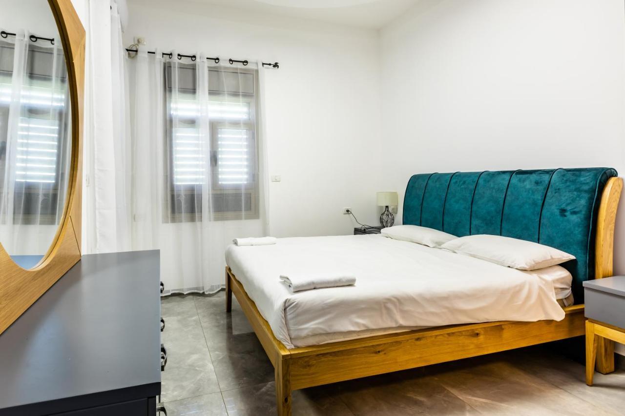 Boutique Sea Residence By The Beach Τελ Αβίβ Εξωτερικό φωτογραφία