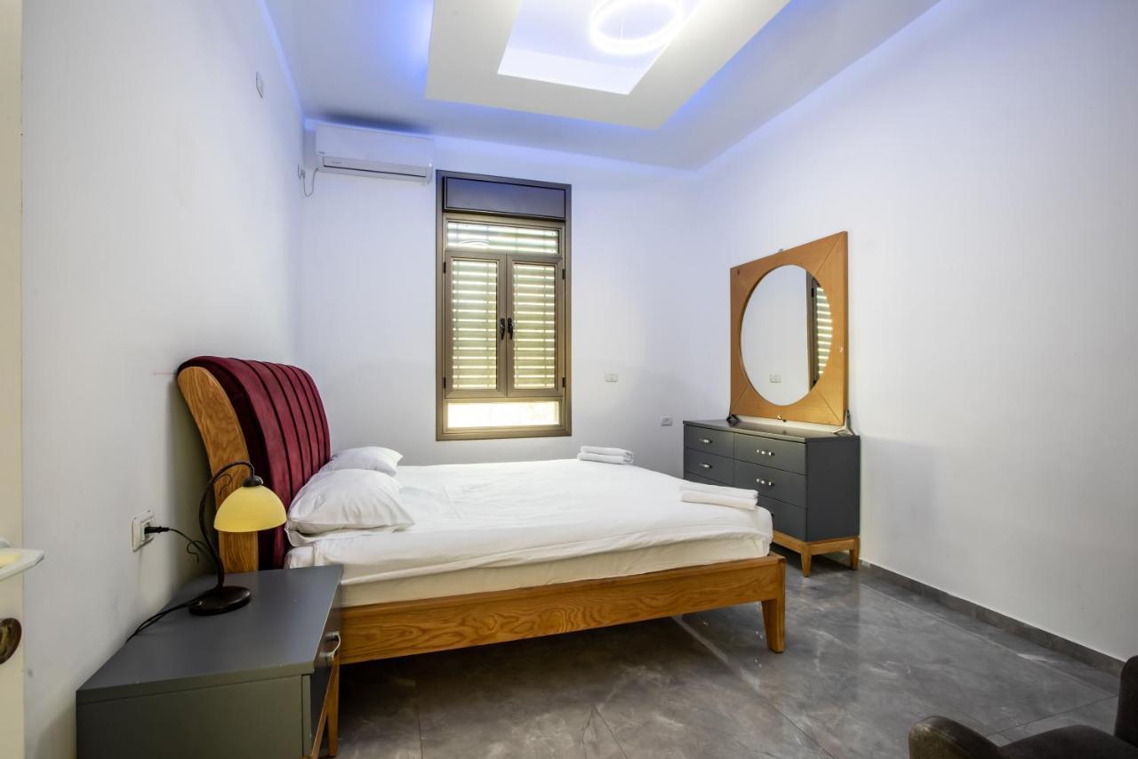 Boutique Sea Residence By The Beach Τελ Αβίβ Εξωτερικό φωτογραφία