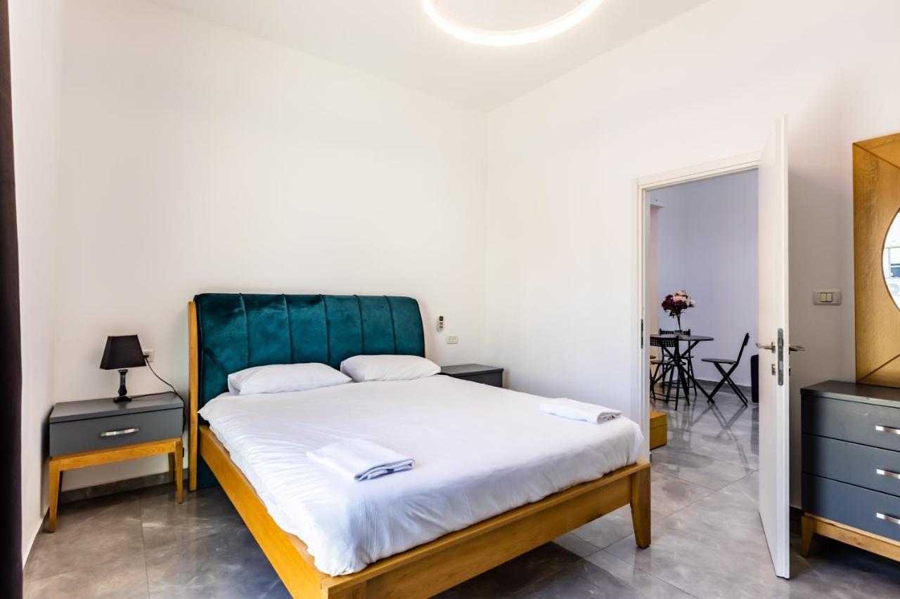 Boutique Sea Residence By The Beach Τελ Αβίβ Εξωτερικό φωτογραφία
