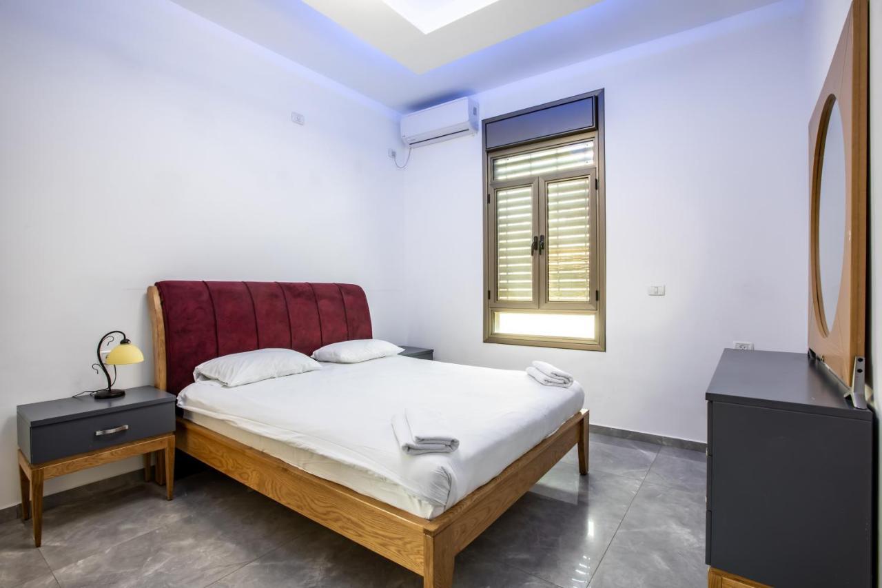 Boutique Sea Residence By The Beach Τελ Αβίβ Εξωτερικό φωτογραφία